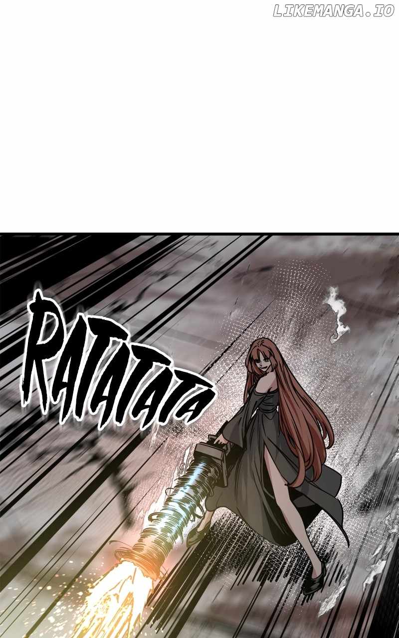 Hero Killer Chapter 192 21